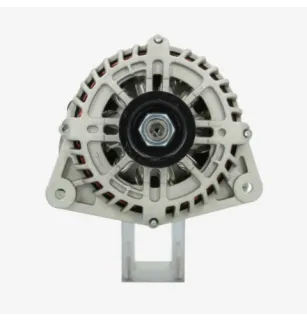 Alternador Ford 130A, Ford 1464785, Visteon 2015001008, Elstock 274969, Lester 8532