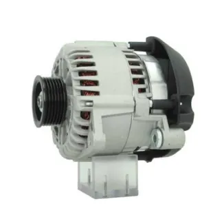 Alternator Ford 130A, Ford 1229421, Visteon 2015001009, WAI 23852N, Elstock 274968