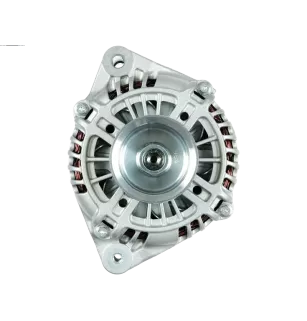 Alternateur 24V 90A Mitsubishi UD14590 0123520500