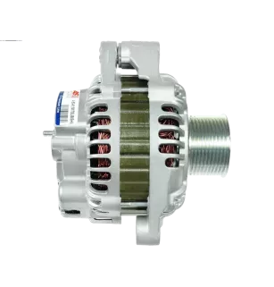 Alternateur 24V 90A Mitsubishi UD14590 0123520500