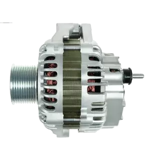 Alternateur 24V 90A Mitsubishi UD14590 0123520500