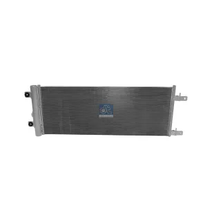 Condenseur, L: 840 mm, W: 340 mm pour DAF CF, XF, XG - 2015914