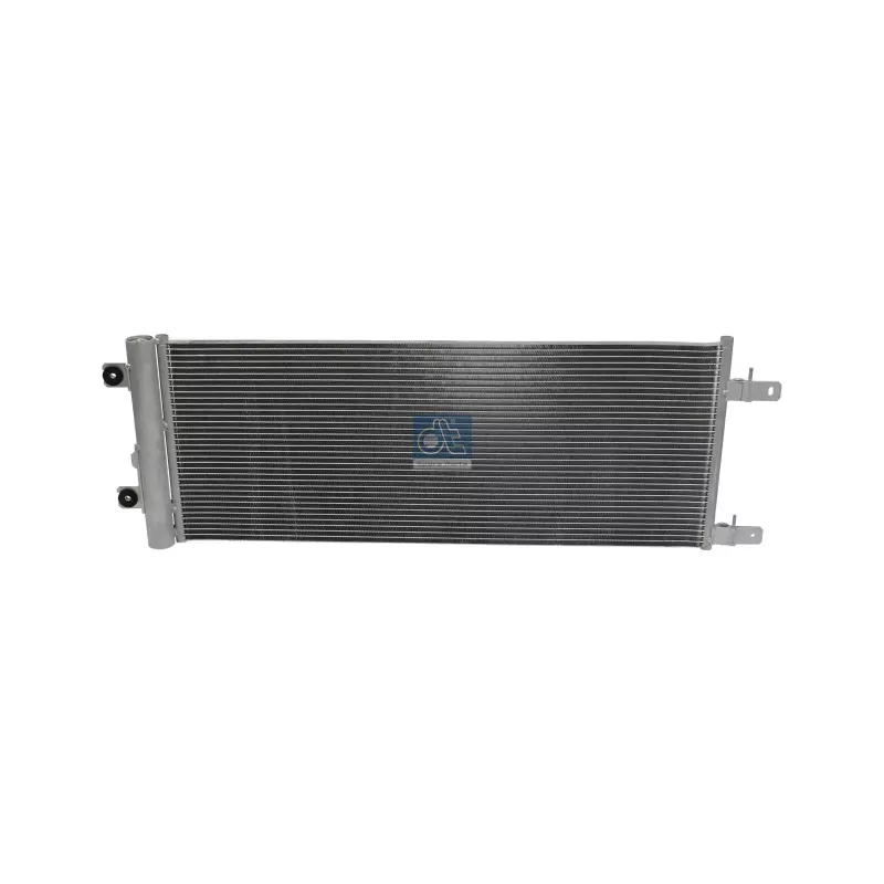 Condenseur, L: 840 mm, W: 340 mm pour DAF CF, XF, XG - 2015914