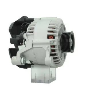 Alternator Ford 130A, Ford 1229421, Visteon 2015001009, WAI 23852N, Elstock 274968
