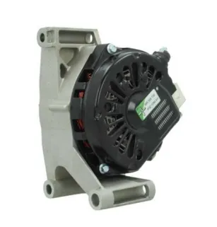 Alternador Ford 130A, WAI 1267211FD, Elstock 250463, Ford 5F9T10300AC, Lester 8442N