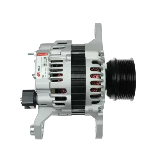 Alternateur 24V 110Amp  AS-PL A5046, CARGO 114880, DELCO 19091003, 19094100, DA1951