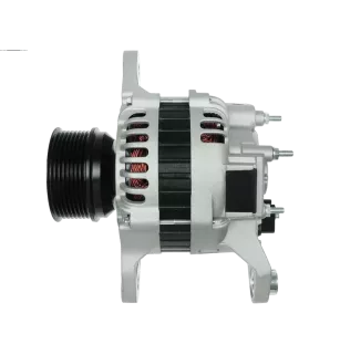 Alternateur 24V 110Amp  AS-PL A5046, CARGO 114880, DELCO 19091003, 19094100, DA1951