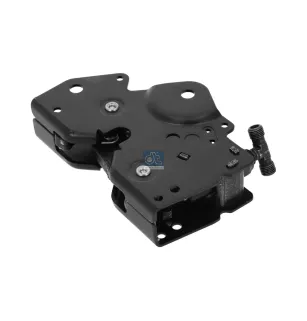 Verrouillage, droite, cabine Pour DAF CF, XF - 1878678