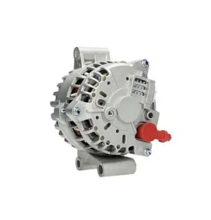 Lichtmaschine Ford 130A, Ford 4R3T10300AA, WAI 8437N, Wilson 90025173, Remy 92549