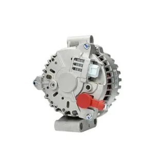Alternador Ford 130A, Ford 4R3T10300AA, WAI 8437N, Wilson 90025173, Remy 92549