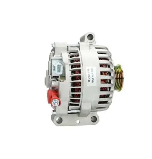Alternador Ford 130A, Ford 4R3T10300AA, WAI 8437N, Wilson 90025173, Remy 92549