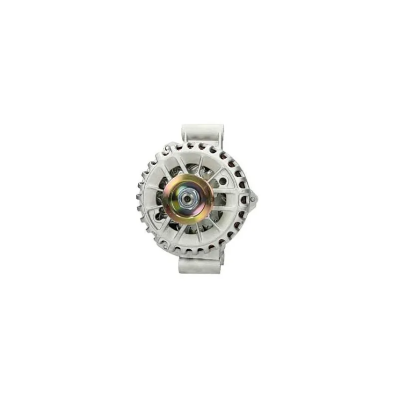 Alternador Ford 130A, Ford 4R3T10300AA, WAI 8437N, Wilson 90025173, Remy 92549