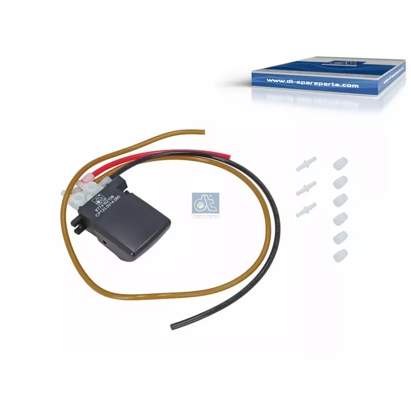 Valve, siège pour DAF 45/55/65/75/85/95, CF, XF - 1331724