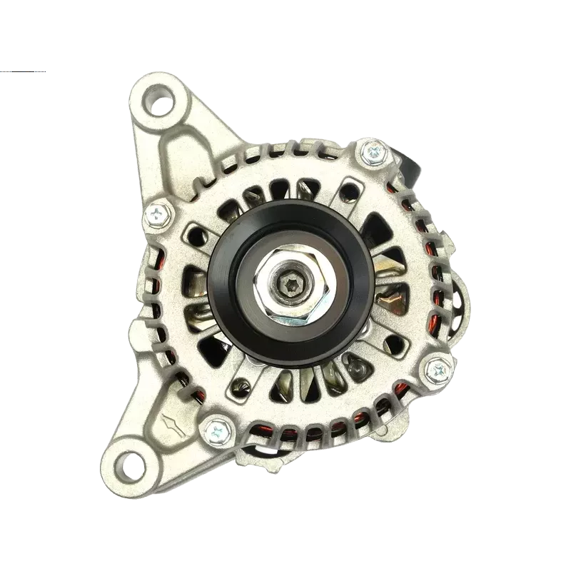 Alternateur 12V 70Amp  AS-PL A5051, CARGO 113405, DELCO DA2122, DRA1012, FIAT 9644529580