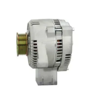 Alternator Ford 130A, Bosch ruil 0986044691, Elstock 250280, PIC 250407A, Valeo 437688