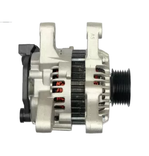 Alternateur 12V 70Amp  AS-PL A5051, CARGO 113405, DELCO DA2122, DRA1012, FIAT 9644529580