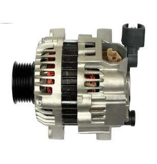 Alternateur 12V 70Amp  AS-PL A5051, CARGO 113405, DELCO DA2122, DRA1012, FIAT 9644529580