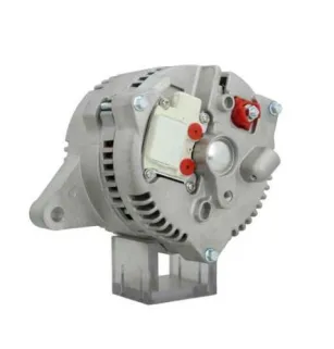 Alternator Ford 130A, Bosch ruil 0986044691, Elstock 250280, PIC 250407A, Valeo 437688