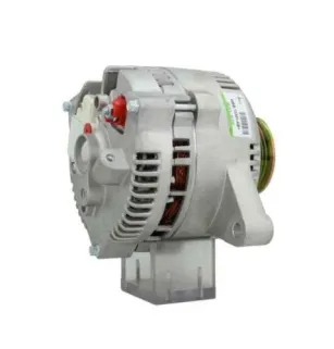 Alternator Ford 130A, Bosch ruil 0986044691, Elstock 250280, PIC 250407A, Valeo 437688
