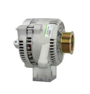 Alternator Ford 130A, Bosch ruil 0986044691, Elstock 250280, PIC 250407A, Valeo 437688