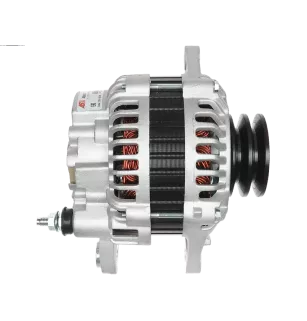 Alternateur 12V 125A Bosch A5053 0986045611