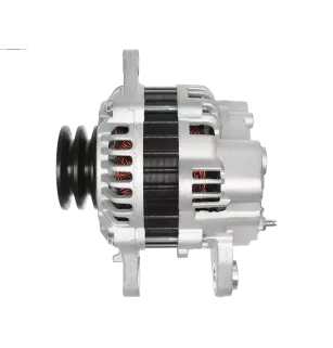 Alternateur 12V 125A Bosch A5053 0986045611