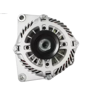 Alternateur 12V 140Amp  MITSUBISHI A003TA7991, A3TA7991, MD370480, OPEL 92058857, 3EFFE ALTE377
