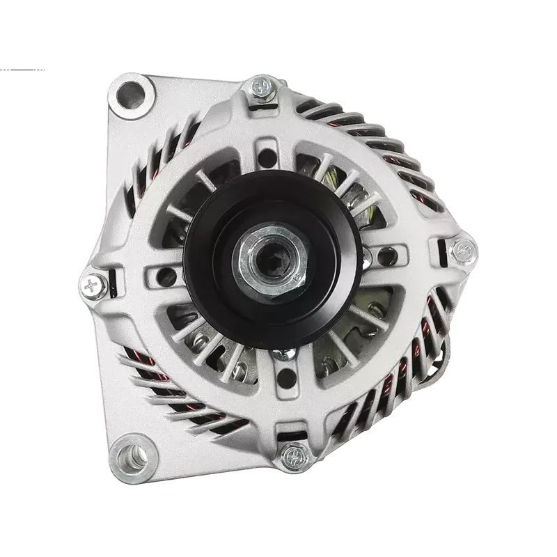 Alternateur 12V 140Amp  MITSUBISHI A003TA7991, A3TA7991, MD370480, OPEL 92058857, 3EFFE ALTE377
