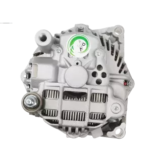 Alternateur 12V 140Amp  MITSUBISHI A003TA7991, A3TA7991, MD370480, OPEL 92058857, 3EFFE ALTE377