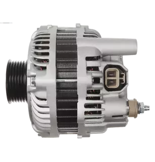 Alternateur 12V 140Amp  MITSUBISHI A003TA7991, A3TA7991, MD370480, OPEL 92058857, 3EFFE ALTE377