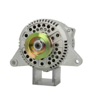 Alternator Ford 130A, Bosch ruil 0986044691, Elstock 250280, PIC 250407A, Valeo 437688