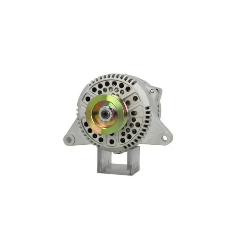 Alternador Ford 130A, Bosch ruil 0986044691, Elstock 250280, PIC 250407A, Valeo 437688