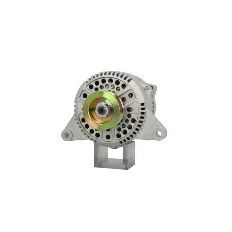 Alternator Ford 130A, Bosch ruil 0986044691, Elstock 250280, PIC 250407A, Valeo 437688 Alternator Ford 130A, Bosch ruil 0986044691, Elstock 250280, PIC 250407A, Valeo 437688