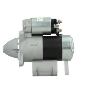 Anlasser Mazda 1,4 kW, Bosch ruil 0986016011, Kia 0K95618400B, EAI 11692, Lester 1466