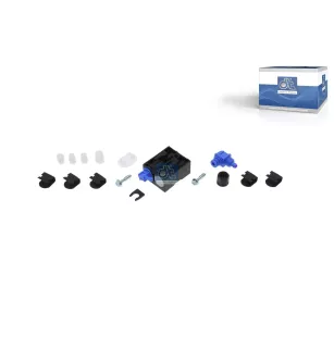 Valve, siège pour DAF 45/55/65/75/85/95, XF, CF - 1331805