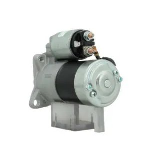Anlasser Mazda 1,4 kW, Bosch ruil 0986016011, Kia 0K95618400B, EAI 11692, Lester 1466
