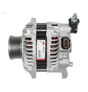 Alternateur 12V 130A Mitsubishi 114244 DRA0432
