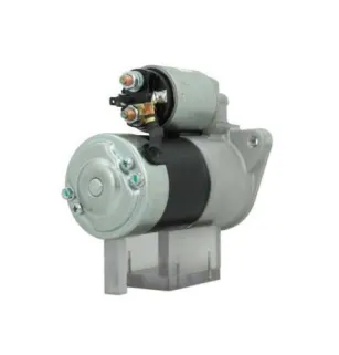 Anlasser Mazda 1,4 kW, Bosch ruil 0986016011, Kia 0K95618400B, EAI 11692, Lester 1466