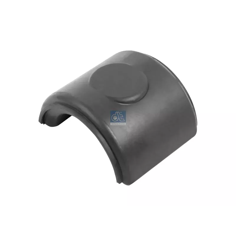Demi-douille, barre stabilisatrice de cabine, d: 58 mm, D: 90 mm. Demi-douille, barre stabilisatrice de cabine, d: 58 mm, D: 90 mm.