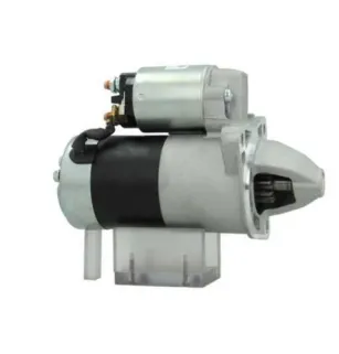Anlasser Mazda 1,4 kW, Bosch ruil 0986016011, Kia 0K95618400B, EAI 11692, Lester 1466