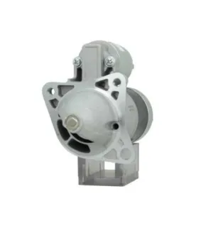 Motorino di avviamento Mazda 1.4 kw, Bosch ruil 0986016011, Kia 0K95618400B, EAI 11692, Lester 1466