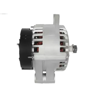 Alternateur 12V 130A Bosch A4048 0986048801