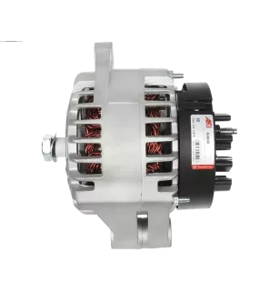 Alternateur 12V 130A Bosch A4048 0986048801