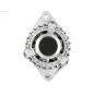 Alternateur 12V 130Amp BOSCH 0986048801, CARGO 113904, DELCO DA5374, DRA4264, RAA15375