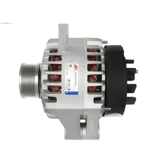 Alternateur 12V 130A Bosch 0986048801 113904