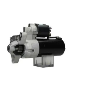 Anlasser Citroen / Peugeot 1,8 kW, Bosch 0001109010, Andre Niermann 01109026, Bosch ruil 0986012400, Cargo 111070