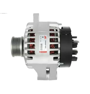 Alternateur 12V 130A Bosch A4048 0986048801