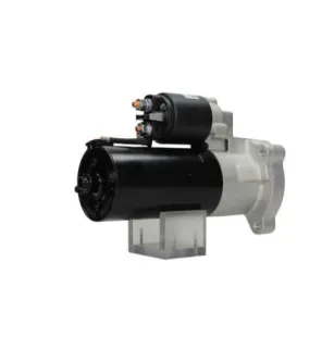 Anlasser Citroen / Peugeot 1,8 kW, Bosch 0001109010, Andre Niermann 01109026, Bosch ruil 0986012400, Cargo 111070