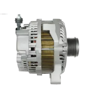 Alternateur 12V 190Amp AS-PL UD01118A, CARGO 113747, FORD 4W7310300AC