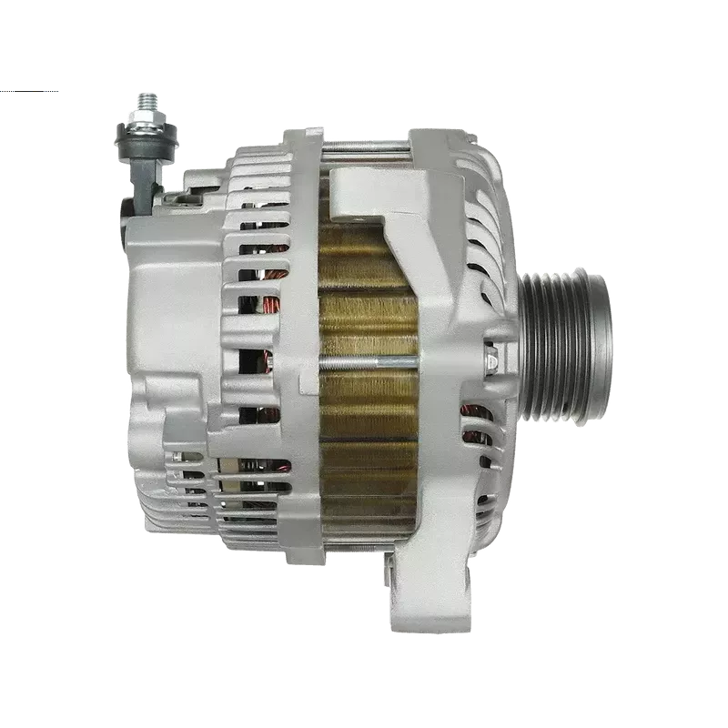 Alternateur 12V 190Amp AS-PL UD01118A, CARGO 113747, FORD 4W7310300AC Alternateur 12V 190Amp AS-PL UD01118A, CARGO 113747, FORD 4W7310300AC